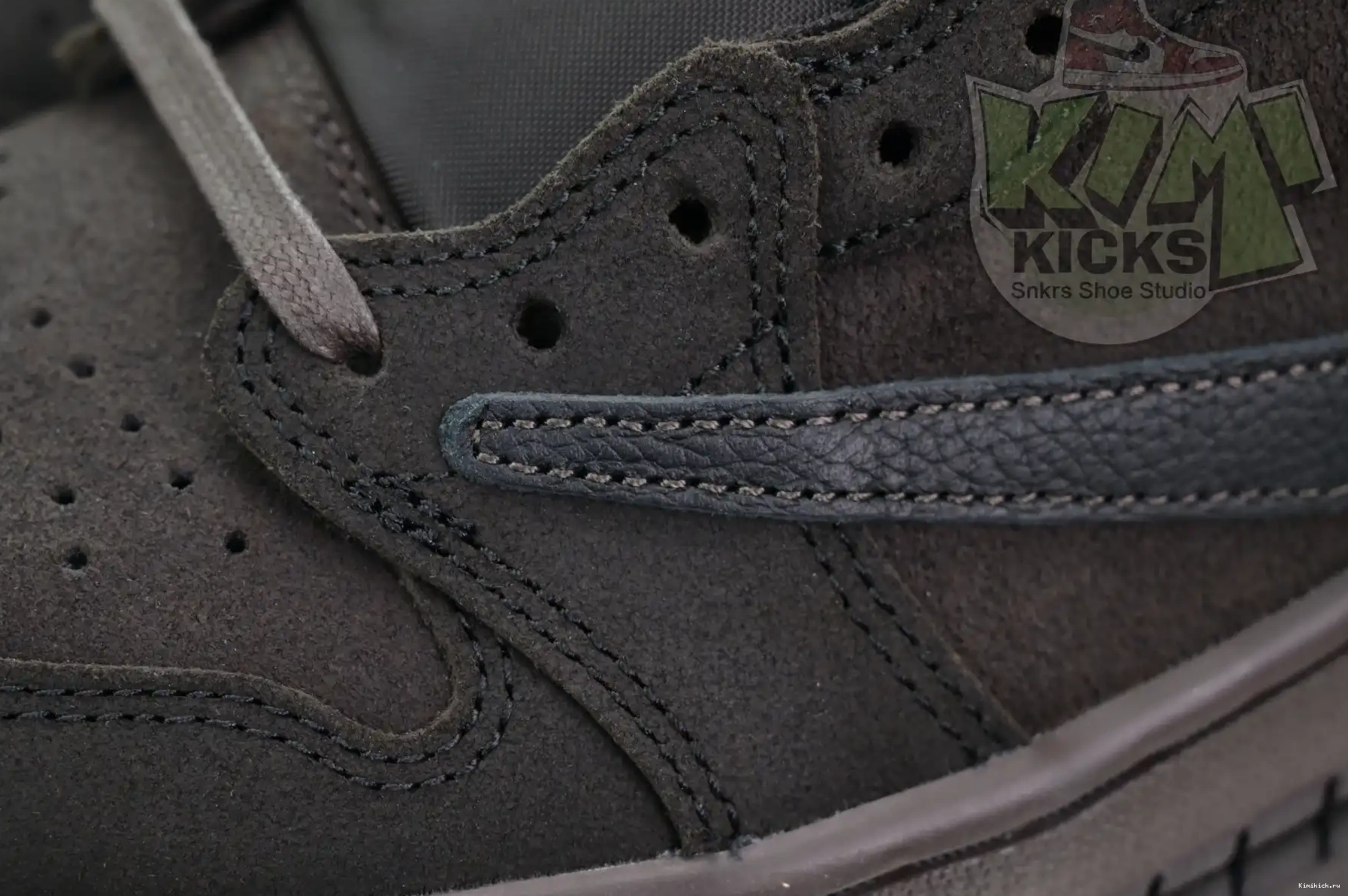x Air 1 Jordan Brown” Kimikick Travis OG“Velvet Jordan Scott Low 0327